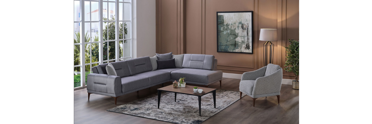 201/FOTORAFLAR /SALON KOLTUK TAKIMLARI