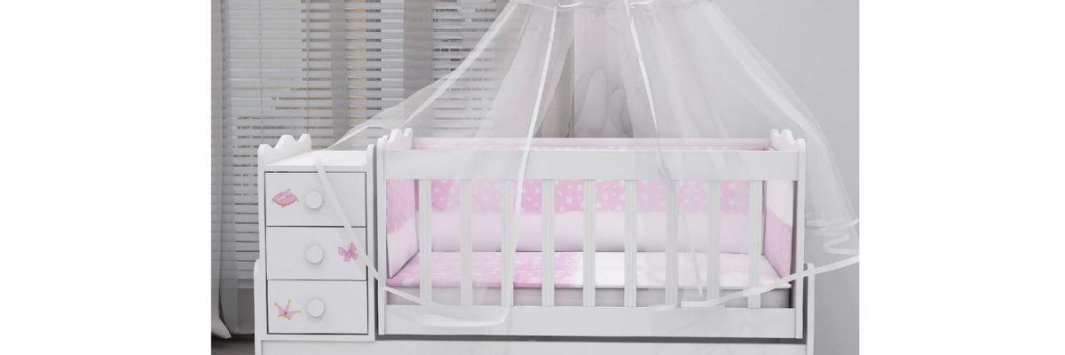 206/FOTORAFLAR/Bebek Oda Mobilya Takimlari