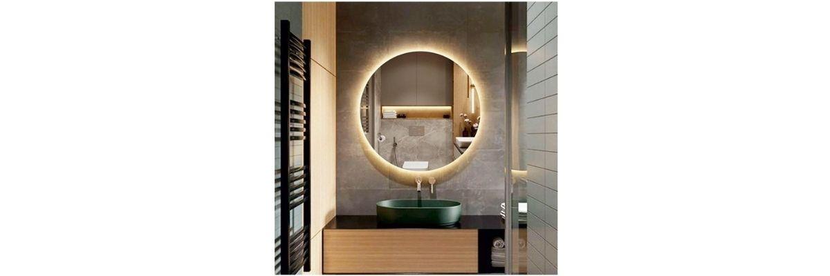 212/FOTORAFLAR/Banyo Aynaları