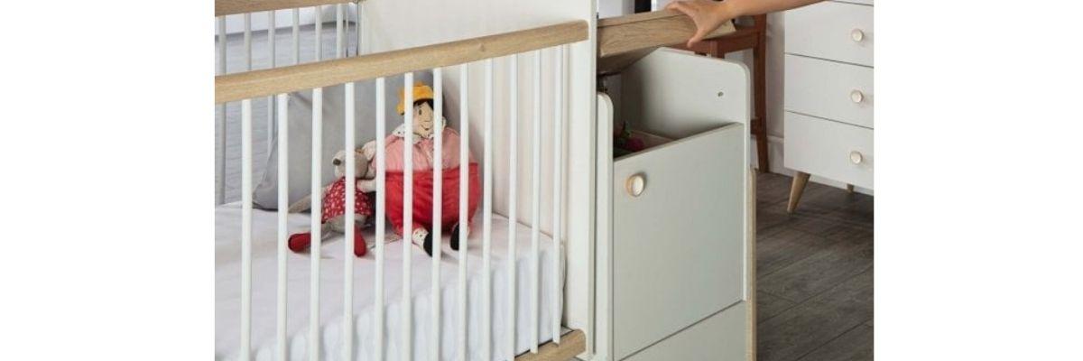 206/FOTORAFLAR/Bebek Oda Mobilya Takimlari