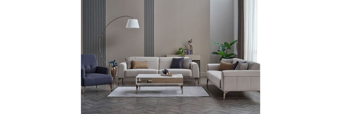 201/FOTORAFLAR /SALON KOLTUK TAKIMLARI