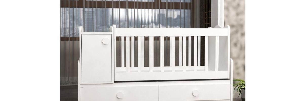 206/FOTORAFLAR/Bebek Oda Mobilya Takimlari