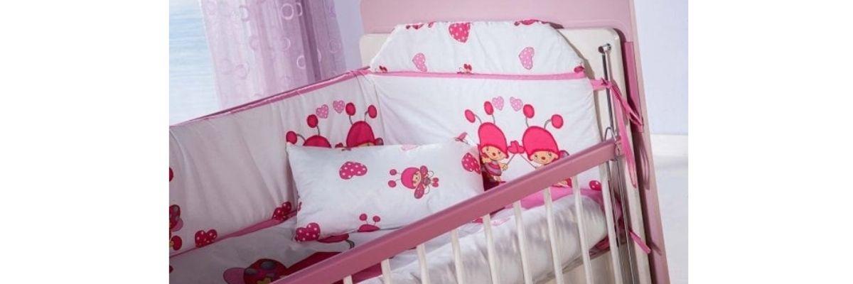 206/FOTORAFLAR/Bebek Oda Mobilya Takimlari