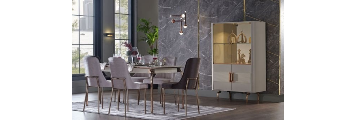 202/FOTORAFLAR/Yemek Oda Takımları