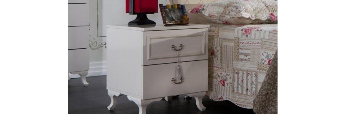 205/FOTORAFLAR/Genç Kız Oda Mobilya Takımları