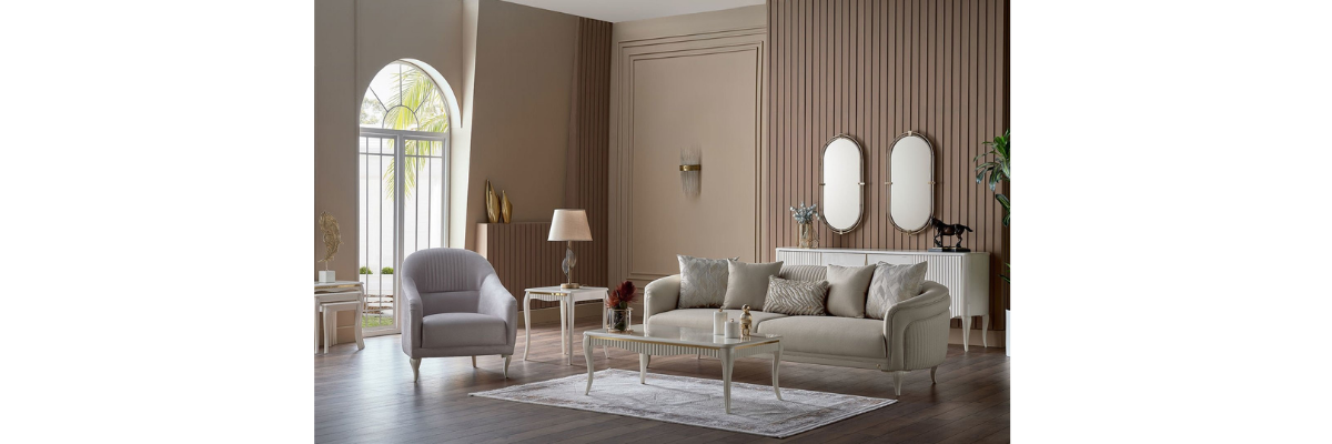 201/FOTORAFLAR /SALON KOLTUK TAKIMLARI