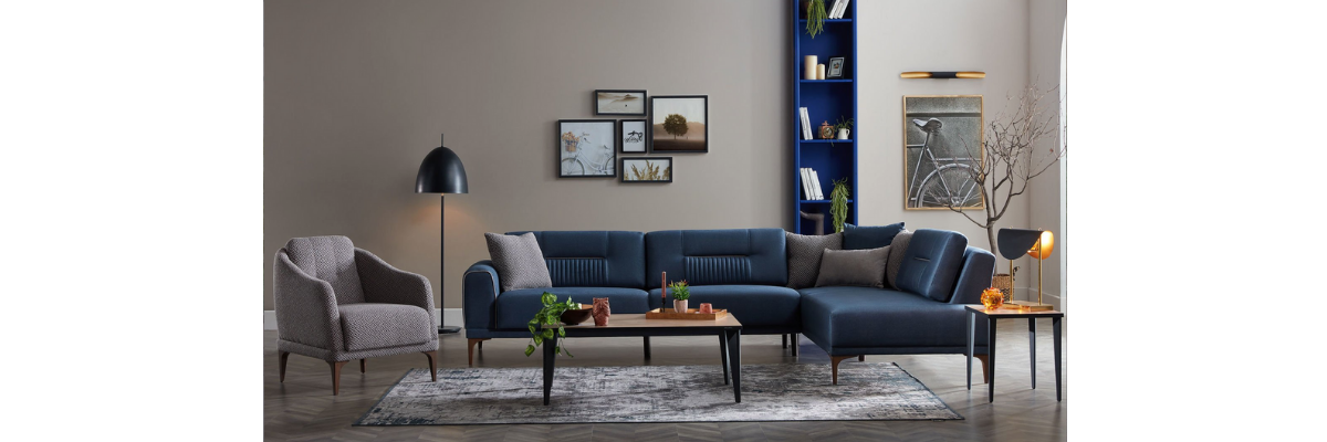 201/FOTORAFLAR /SALON KOLTUK TAKIMLARI