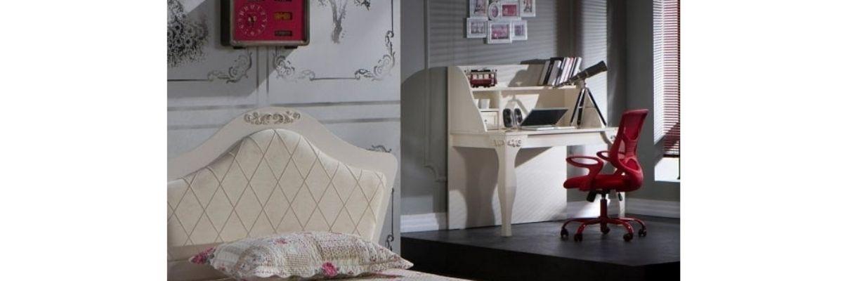 205/FOTORAFLAR/Genç Kız Oda Mobilya Takımları