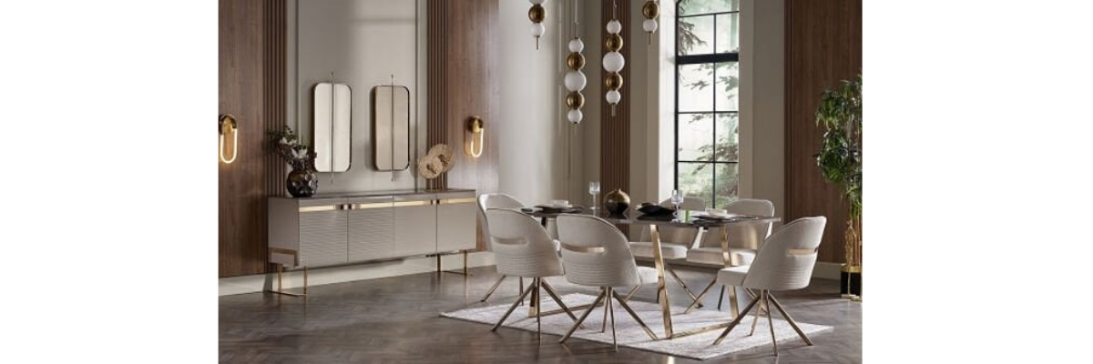 202/FOTORAFLAR/Yemek Oda Takımları