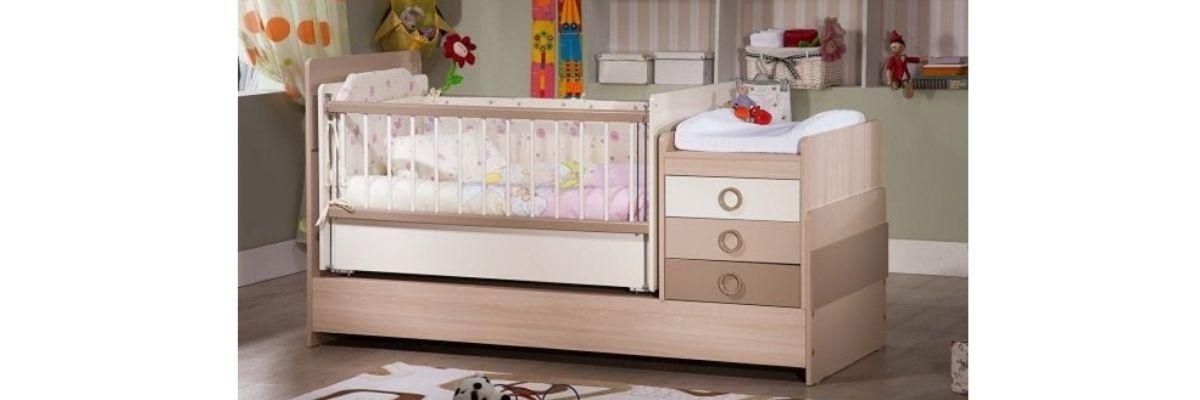 206/FOTORAFLAR/Bebek Oda Mobilya Takimlari