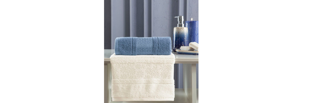 236/FOTORAFLAR/Banyo Bornoz Takımları