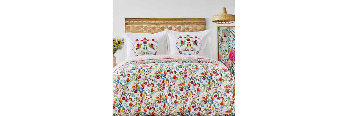 235/FOTORAFLAR/ÇİFT KİŞİLİK NEVRESIM TAKIMLARI