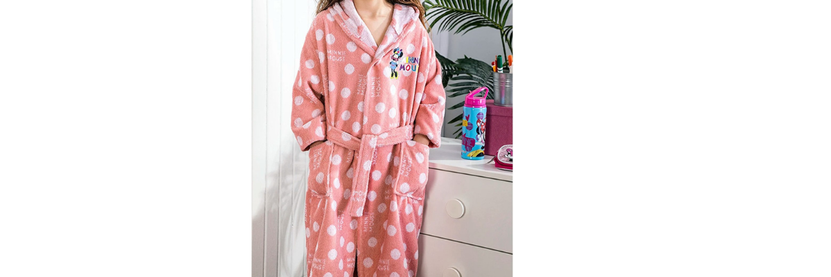 236/FOTORAFLAR/Banyo Bornoz Takımları