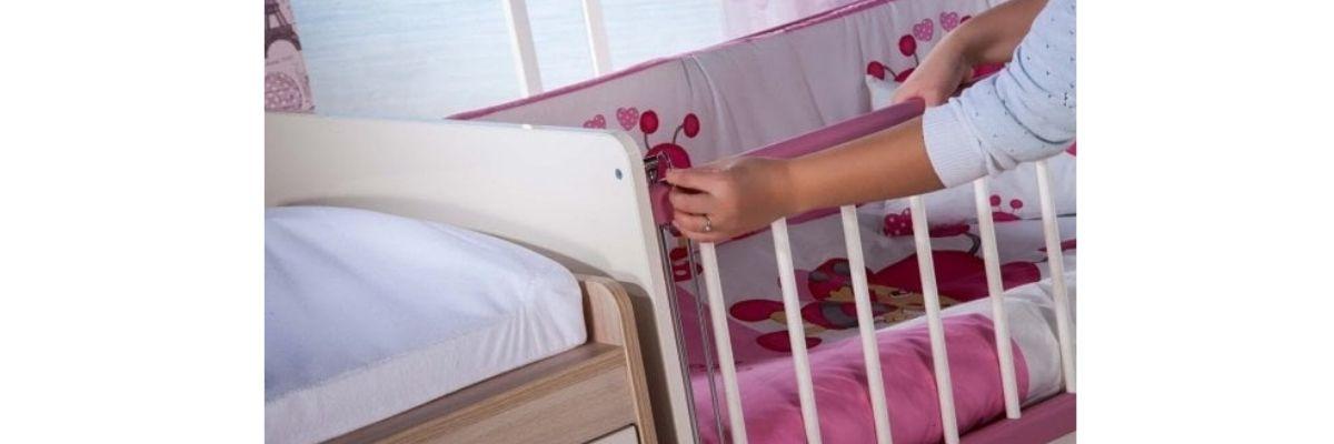 206/FOTORAFLAR/Bebek Oda Mobilya Takimlari