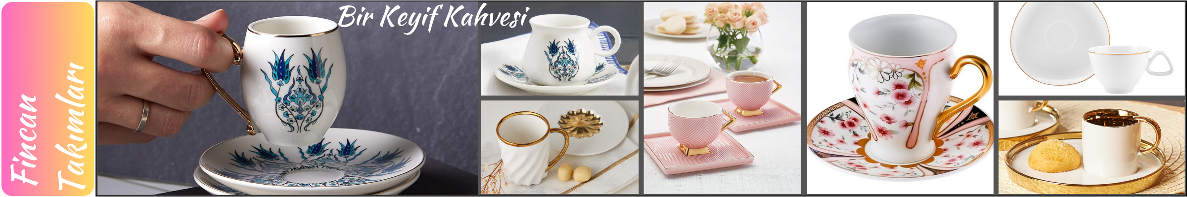 304/BANNER SLIDER/ MUTFAK & YEMEK EŞYALARI