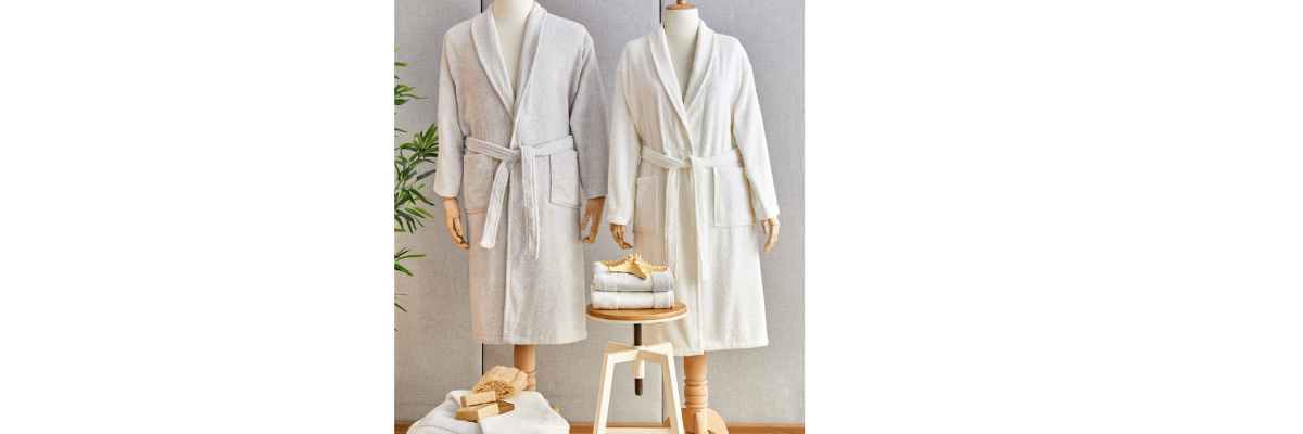 236/FOTORAFLAR/Banyo Bornoz Takımları